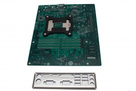 Acer Mainboard B150.DIS.DTX Veriton 4 X4640G Serie (Original)