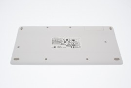 Acer Wireless Tastatur deutsch (DE) weiß Revo RL85 Serie (Original)