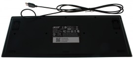 Acer USB Tastatur schweizerdeutsch (CH) schwarz Aspire XC-704 Serie (Original)