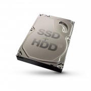 Acer Hybrid-Festplatte / SSHD 2,5