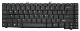 Acer Tastatur US-Int. (US) TravelMate 5210 Serie (Original)