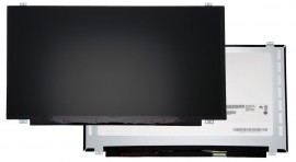 Screen / Display / Panel 14" WXGA matt eDP Acer Aspire E5-411 Serie (Alternative)