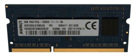 Acer Arbeitsspeicher / RAM 4GB DDR3L Aspire E1-432P Serie (Original)