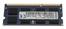 Acer Arbeitsspeicher / RAM 4GB DDR3L TravelMate P453-MG Serie (Original)