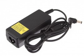 Acer Power Supply / AC Adaptor 19V / 2,1A / 40W with Power Cord EU Aspire ONE E100 (Original)