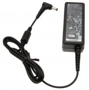 Acer Power Supply / AC Adaptor 19V / 2,1A / 40W with Power Cord UK / GB / IE Aspire ONE D260 (Original)