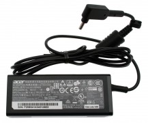 Acer Chargeur Alimentation noir 19V / 2,37A / 45W sans câble Acer Chromebook 11 N7 CB311-7HT Serie (Original)