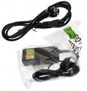 Acer Chargeur Alimentation noir 19V / 2,37A / 45W avec câble Extensa 2540 Serie (Original)
