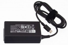 Acer Netzteil / Ladegerät USB-C 20V / 3,25A / 65W Chromebook Gamer 516 GE CBG516-1H Serie (Original)