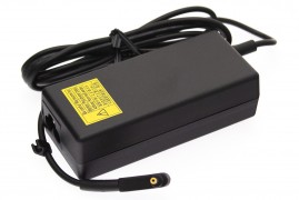 Acer Power Supply / AC Adaptor 19V / 3,42A / 65W with Power Cord EU Aspire Switch 12 SW5-271 Serie (Original)