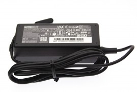 Acer Power Supply / AC Adaptor 19V / 3,42A / 65W with Power Cord UK / GB / IE Switch 7 SW713-51GNP Serie (Original)