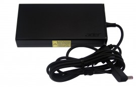 Acer Netzteil / Ladegerät 19V / 7,1A / 135W mit Netzkabel UK / GB / IE Aspire V Nitro7-592G Serie (Original)