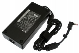 Acer Power Supply / AC Adaptor 19,5V / 9,23A / 180W Predator Helios 300 G3-572 Serie (Original)
