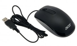 Acer Maus (Optisch) / Mouse optical Aspire 1600X Serie (Original)