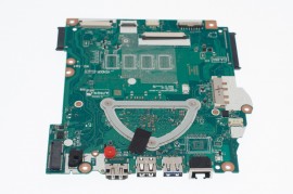 Acer Hauptplatine / Mainboard W/CPU.N4200.UMA Aspire ES1-732 Serie (Original)