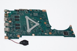 Acer Mainboard W/CPU.I5-8265U.OB4GB.N17SG02GB Aspire 3 A315-55G Serie (Original)
