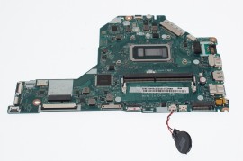 Acer Mainboard W/CPU.I3-7020U23E.4GB.UMA Aspire 3 A317-51K Serie (Original)