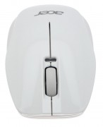 Acer Bluetooth Mouse MOUSE BLUETOOTH WHITE ACER Aspire P3-131 Serie (Original)