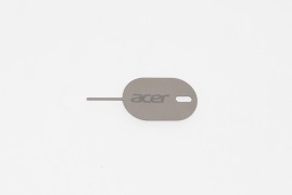 Acer SIM-Kartenauswerfer / SIM card ejector Spin 7 SP714-61NA Serie (Original)