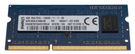 Acer Arbeitsspeicher / RAM 4GB DDR3L Aspire V5-573G Serie (Original)