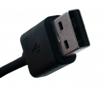Original Acer USB-Micro USB Kabel Iconia A1-734 Serie