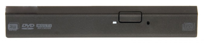 Acer Laufwerksblende / ODD Bezel TravelMate P253-MG Serie (Original)