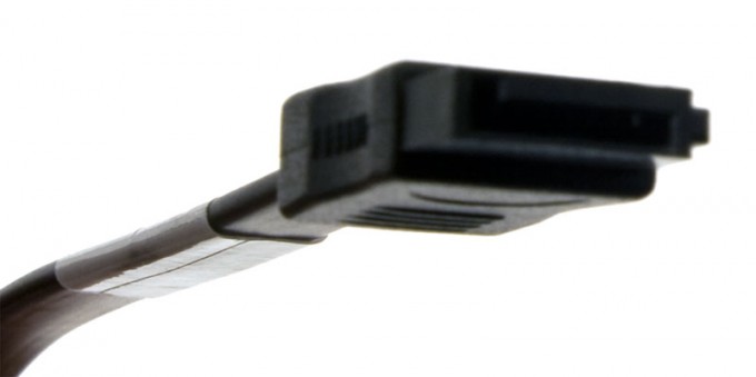 Acer Festplattenanschlußadapter / Cable HDD Aspire X1300 Serie (Original)