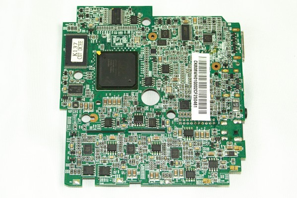 Acer Mainboard K137i K137I Serie (Original)