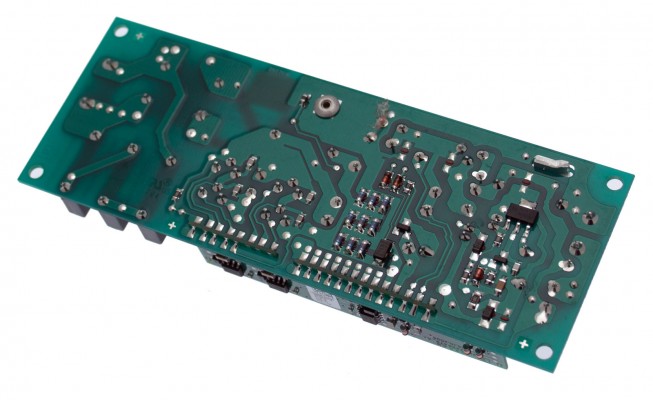 Acer Vorschaltplatine / Ballast board H7550ST Serie (Original)