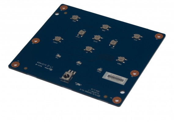 Acer Keypad Board V6820M (Original)