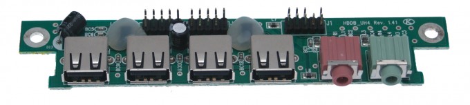 Acer USB Board Aspire M3203 Serie (Original)
