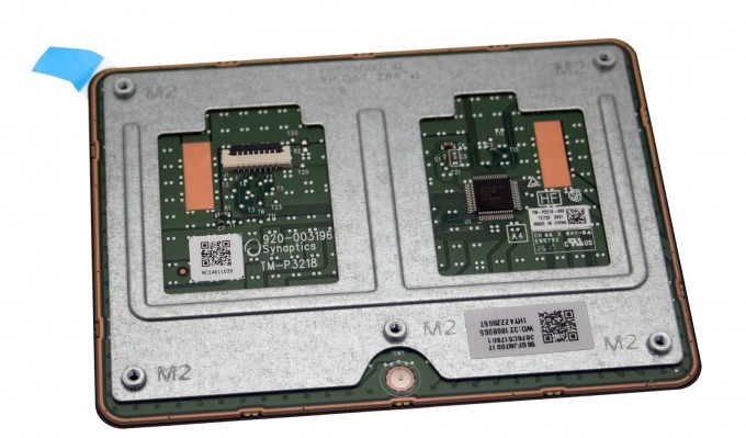 Acer Touchpad Aspire E5-523G Serie (Original)