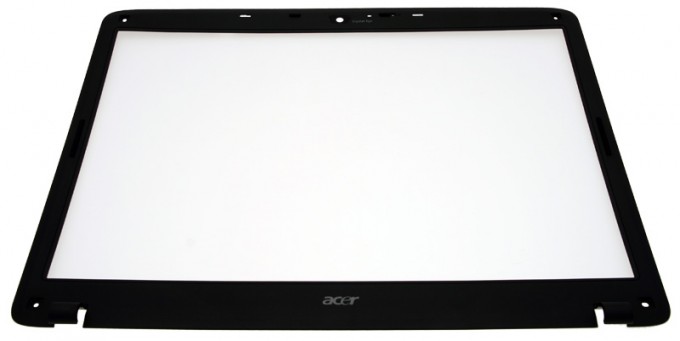 Original Acer Displayrahmen / LCD Bezel Aspire 7520G Serie