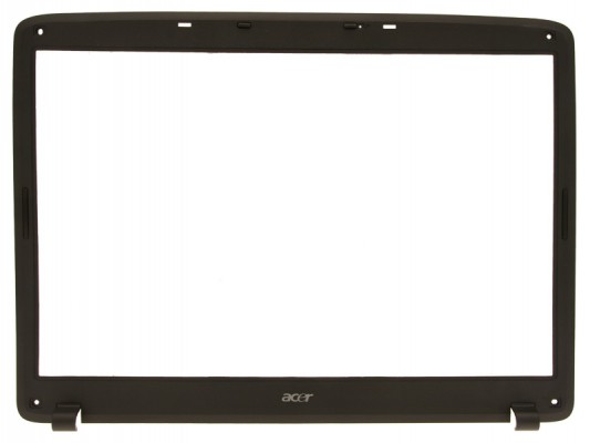 Original Acer Displayrahmen / LCD Bezel Aspire 7720Z Serie