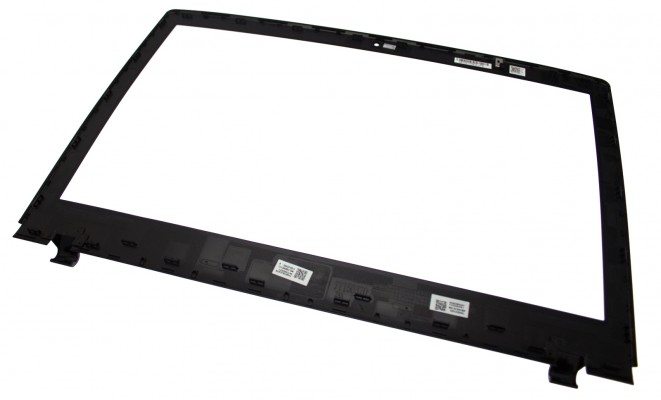 Acer Displayrahmen schwarz / LCD bezel black Aspire E5-576 Serie (Original)