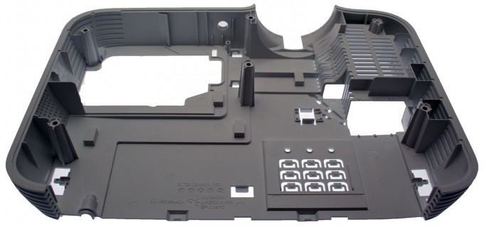 Acer Gehäusedeckel / Cover top H6512BD Serie (Original)