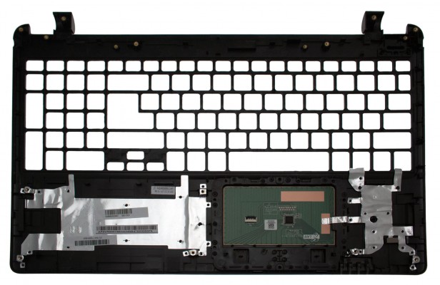 Acer Gehäuseoberteil mit Touchpad / Cover upper with touchpad Aspire E1-572 Serie (Original)