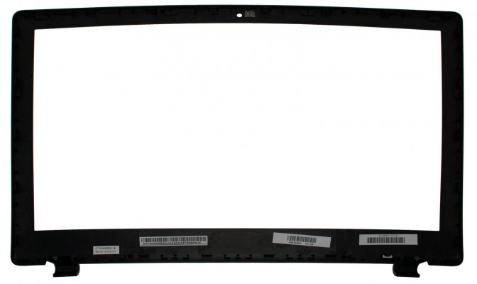 Acer Displayrahmen / LCD bezel USED / BGRD Extensa 2509 Serie (Original)