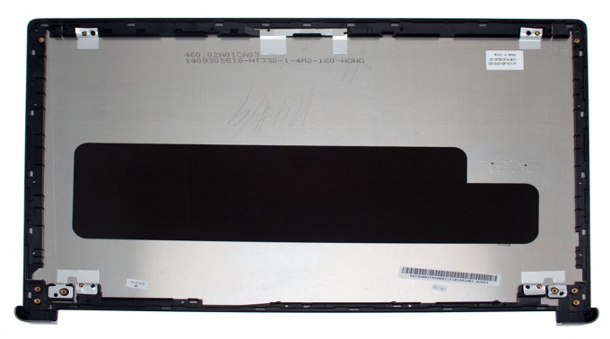 Acer Displaydeckel / Cover LCD Aspire V Nitro7-571 Serie (Original)