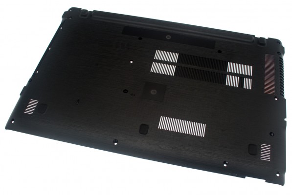 Original Acer Gehäuseunterteil schwarz / COVER LOWER BLACK Aspire F15 F5-571 Serie