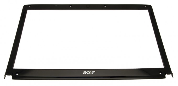 Original Acer Displayrahmen / LCD Bezel Aspire 4736 Serie