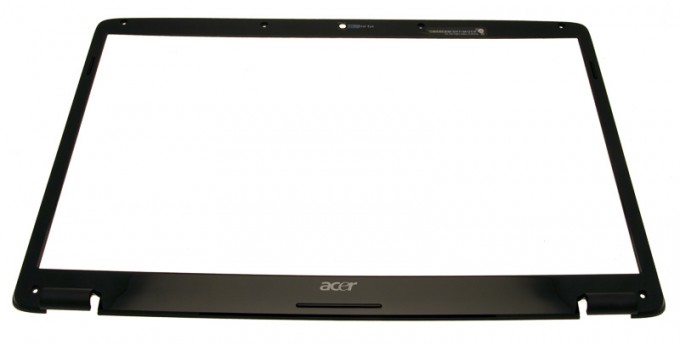 Acer Displayrahmen / LCD Bezel USED / BGRD Aspire 7736Z Serie (Original)