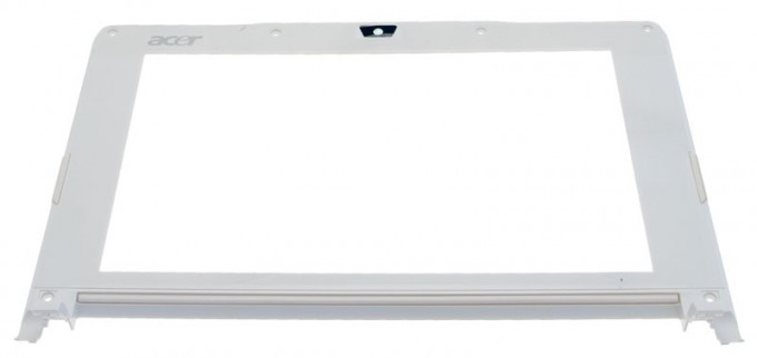 Acer Displayrahmen / LCD Bezel Aspire ONE A150 (Original)