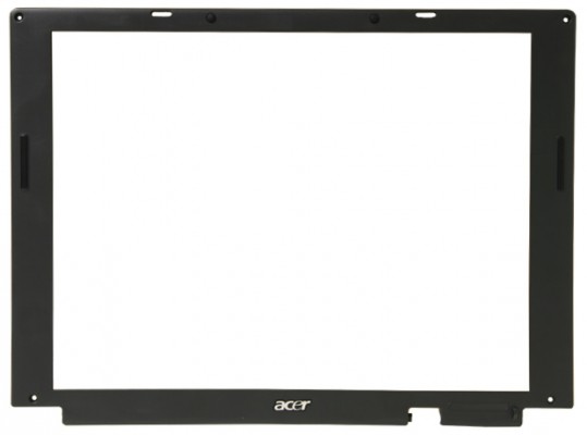 Original Acer Displayrahmen / LCD Bezel TravelMate 4100-D2 Serie
