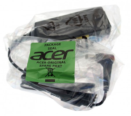 Acer Power Supply / AC Adaptor 19V / 2,1A / 40W Aspire ONE 752 (Original)