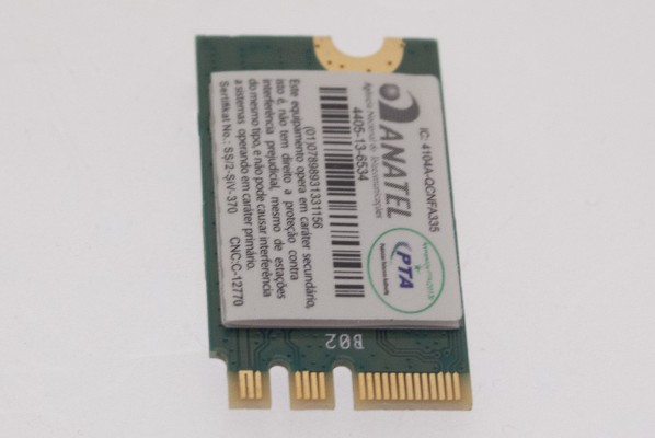 Acer WLAN.802.11.bgn.M2.W/BT Aspire XC-704 Serie (Original)