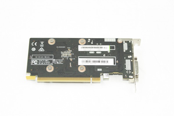 Acer Grafikkarte / VGA board GT730.DDR3.2GB.LP.UEFI.W/DVI.HDMI Aspire X3-710 Serie (Original)