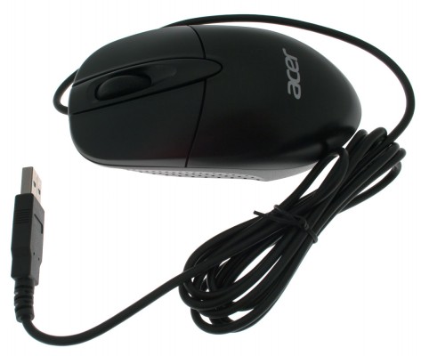 Acer Maus (Optisch) / Mouse optical Veriton X6630G Serie (Original)
