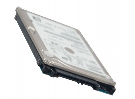 Acer Festplatte / HDD 2,5" 640GB SATA Aspire ONE E100 (Original)