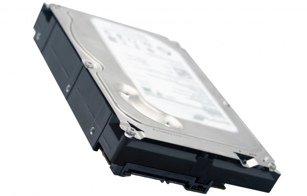 Festplatte / HDD 3,5" 640GB SATA Packard Bell oneTwo L5350 Serie (Alternative)